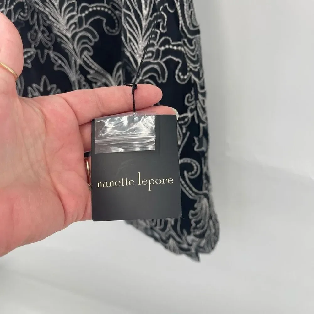 Nanette Lepore nanette lepore